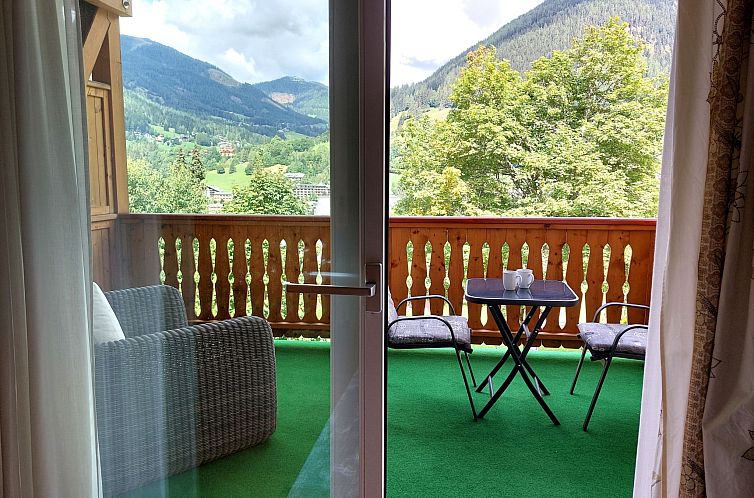 Appartement Alpenflair