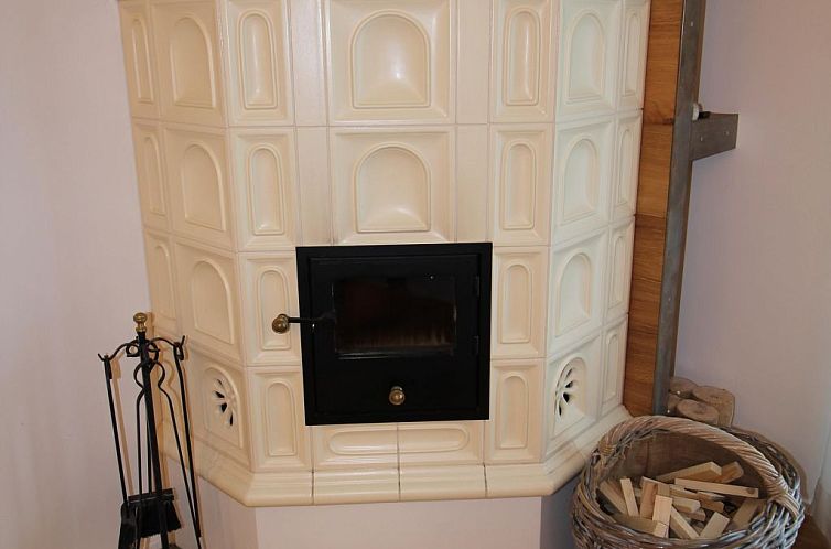 Appartement Alpenflair