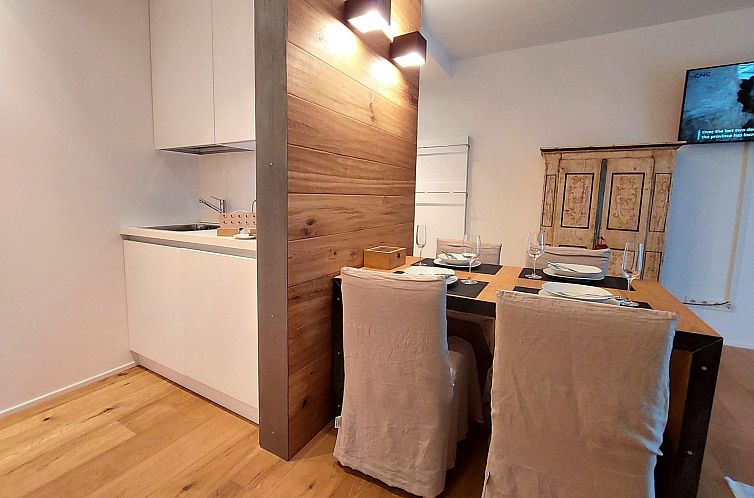 Appartement Alpenflair