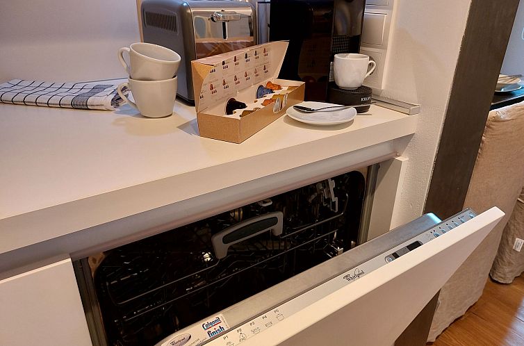 Appartement Alpenflair