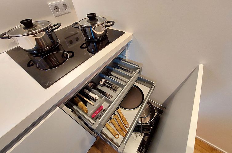 Appartement Alpenflair