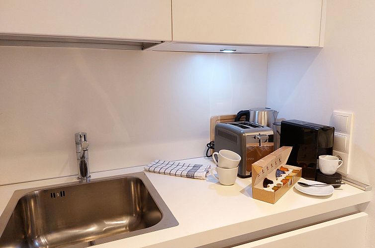 Appartement Alpenflair