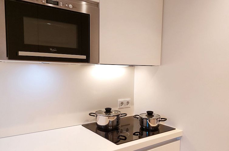 Appartement Alpenflair