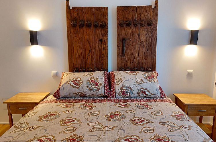 Appartement Alpenflair