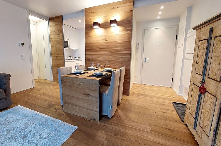 Appartement Alpenflair
