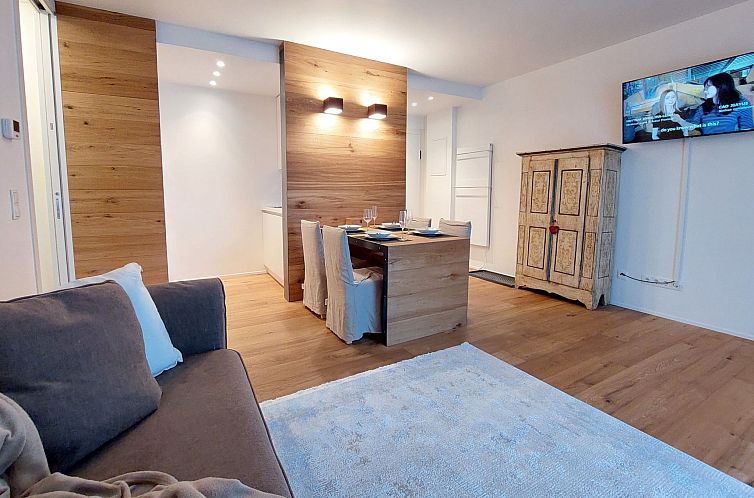 Appartement Alpenflair