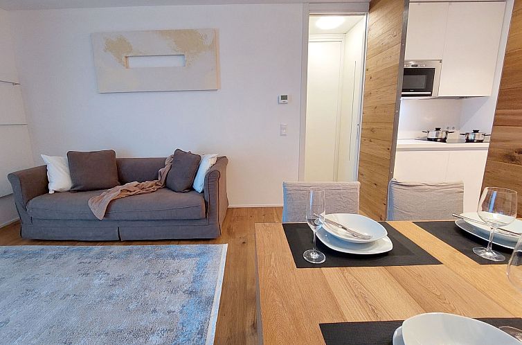 Appartement Alpenflair