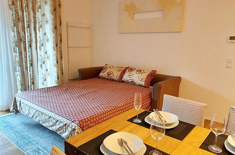Appartement Alpenflair
