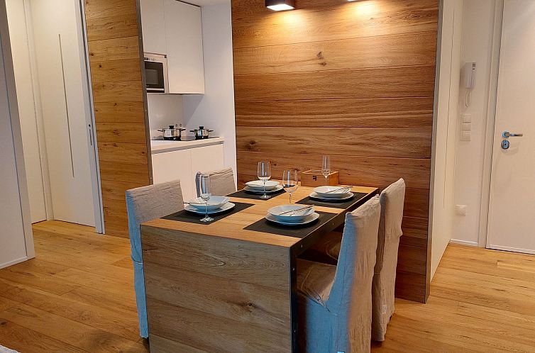 Appartement Alpenflair