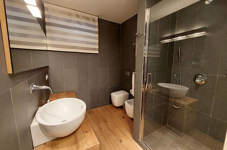 Appartement Alpenflair