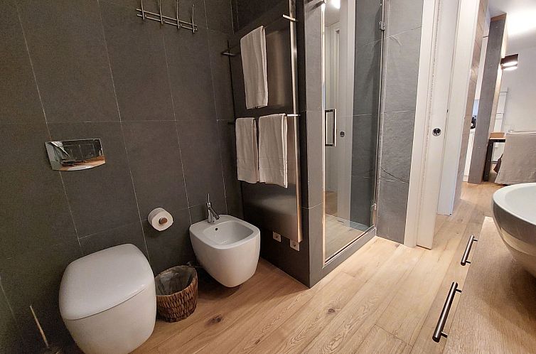 Appartement Alpenflair
