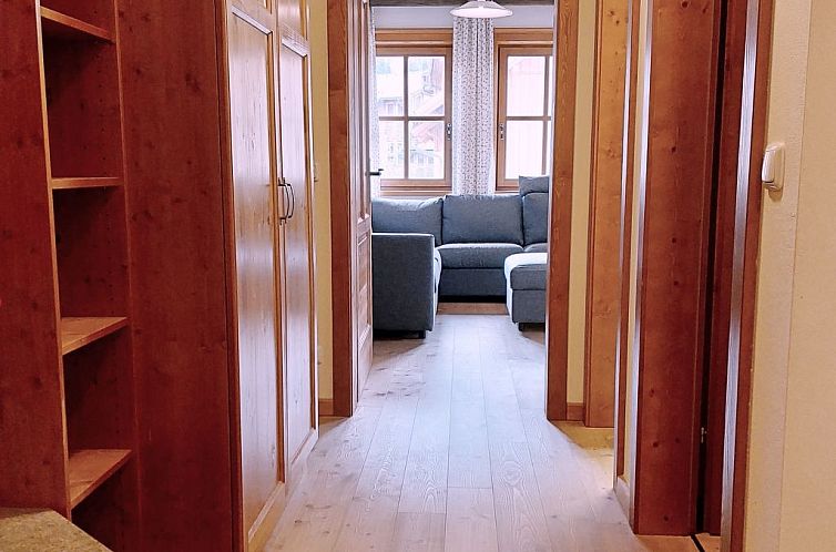 Appartement Wasserfal top 1