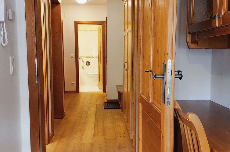 Appartement Wasserfal top 1