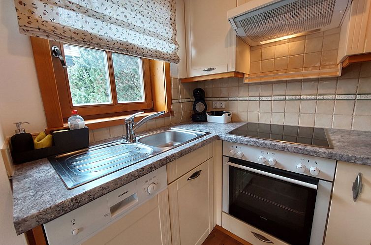 Appartement Wasserfal top 1