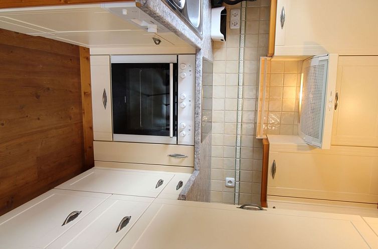 Appartement Wasserfal top 1