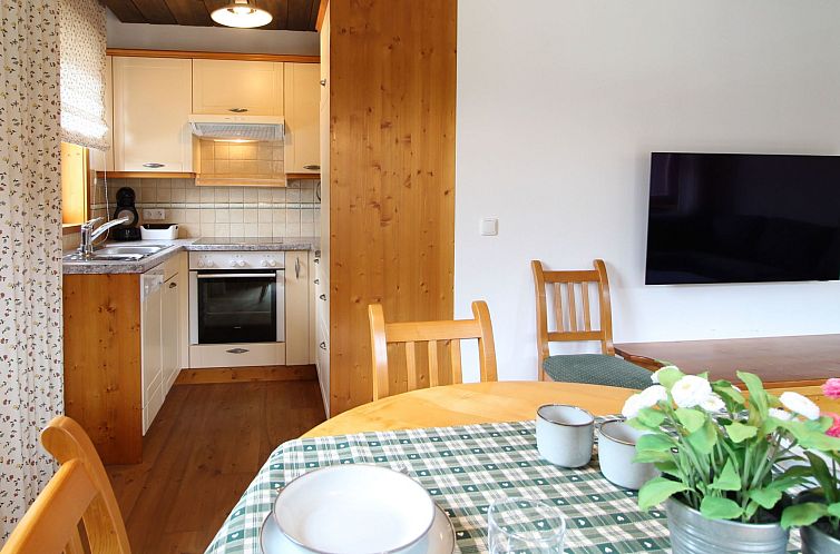 Appartement Wasserfal top 1