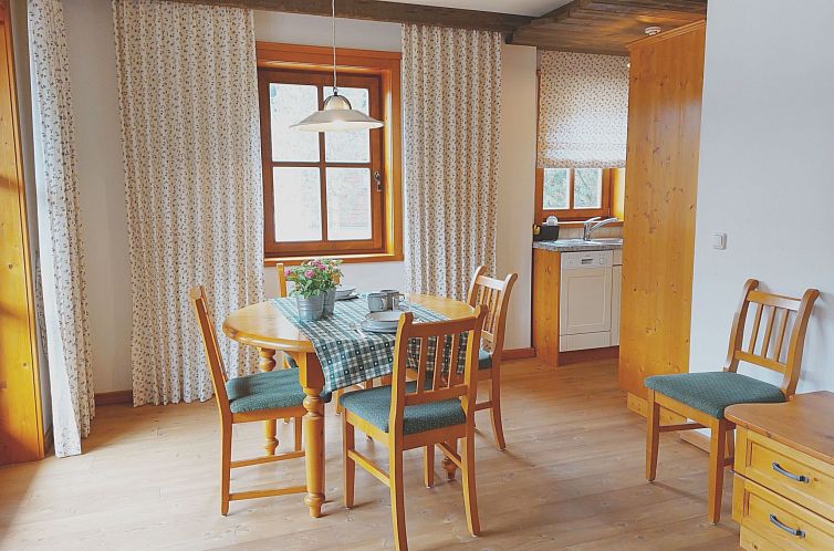 Appartement Wasserfal top 1