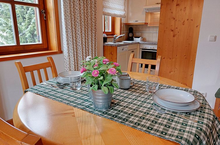 Appartement Wasserfal top 1