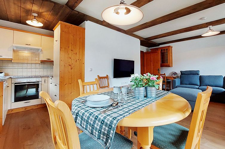 Appartement Wasserfal top 1