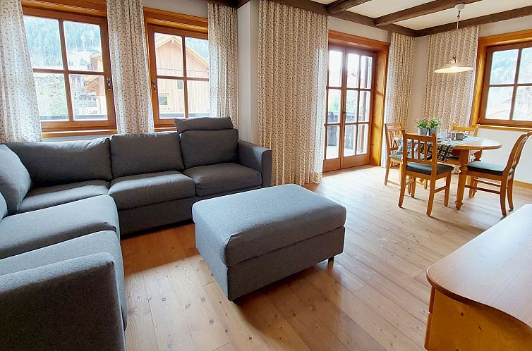 Appartement Wasserfal top 1