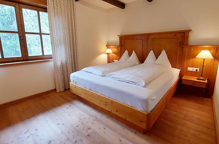 Appartement Wasserfal top 1