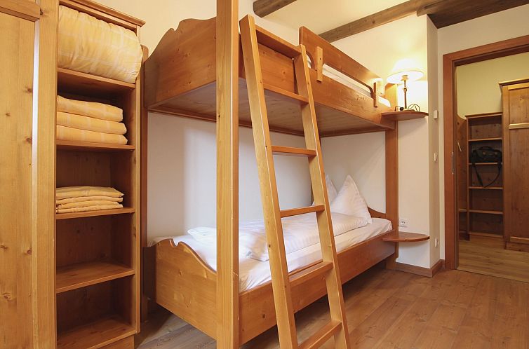 Appartement Wasserfal top 1