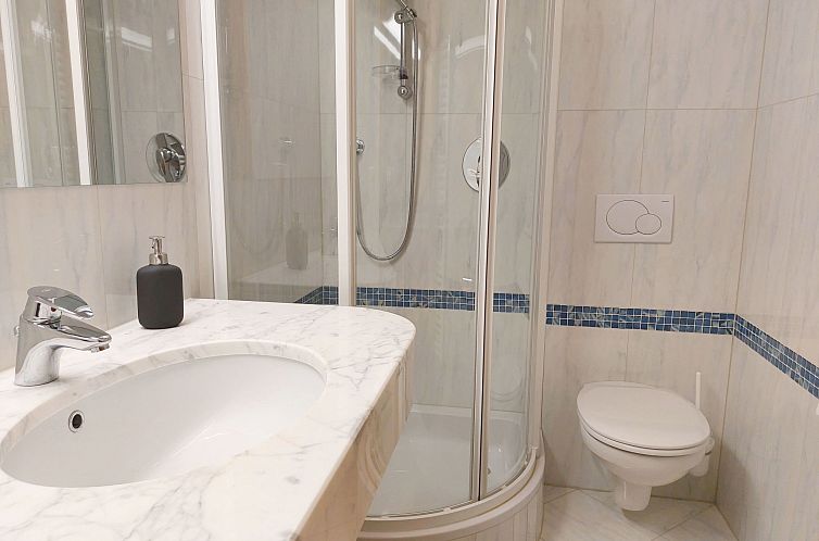 Appartement Wasserfal top 1