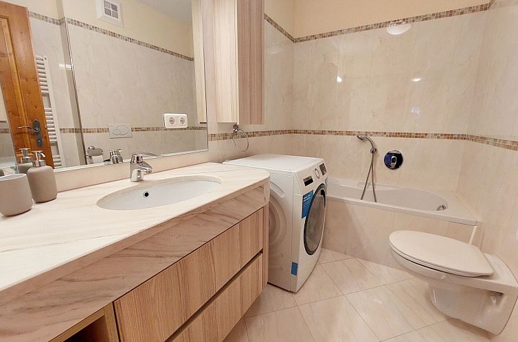 Appartement Wasserfal top 1