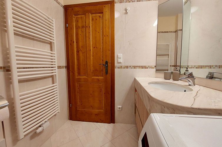 Appartement Wasserfal top 1