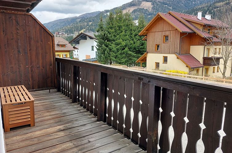 Appartement Wasserfal top 1