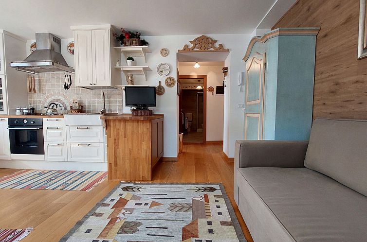 Guest house 1142963 - Apartment Karnten - Appartement Jodler