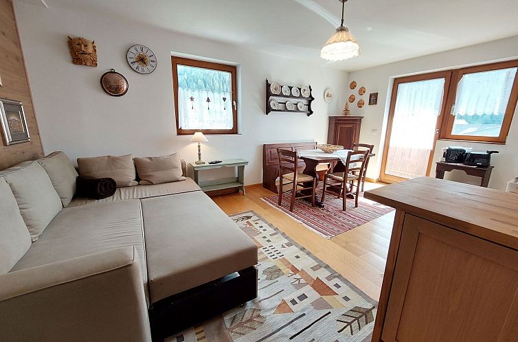 Appartement Jodler