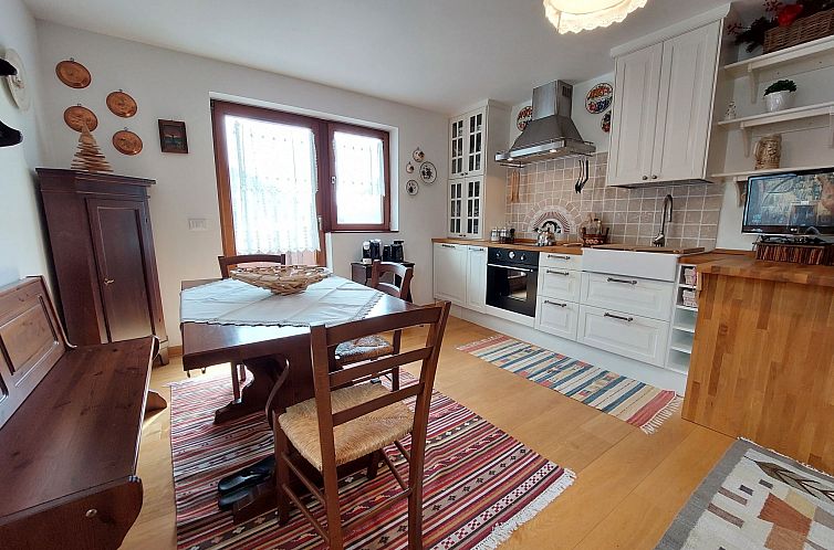 Appartement Jodler