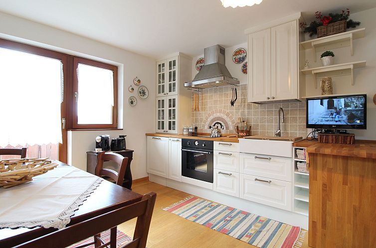 Appartement Jodler