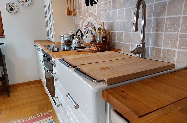 Appartement Jodler