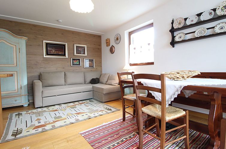 Appartement Jodler