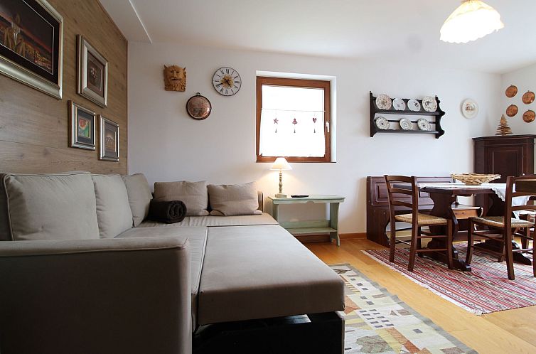 Appartement Jodler