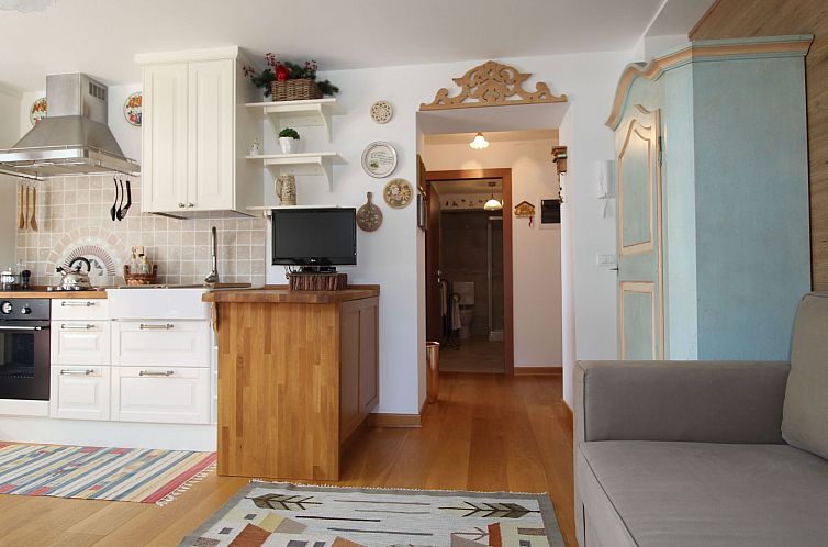 Appartement Jodler