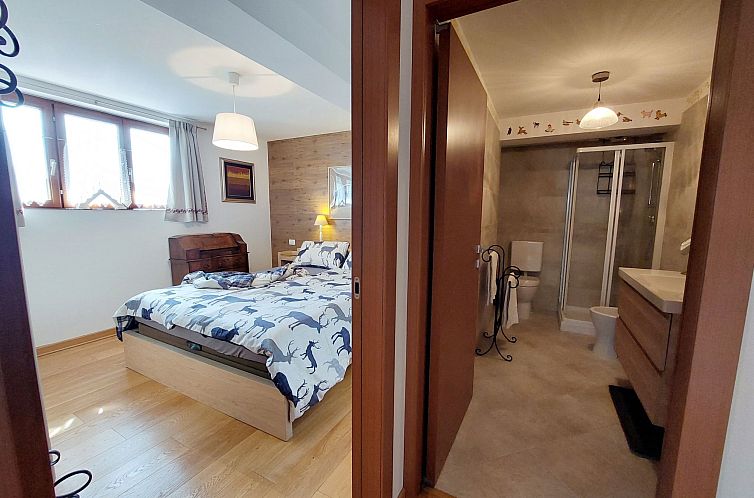 Appartement Jodler