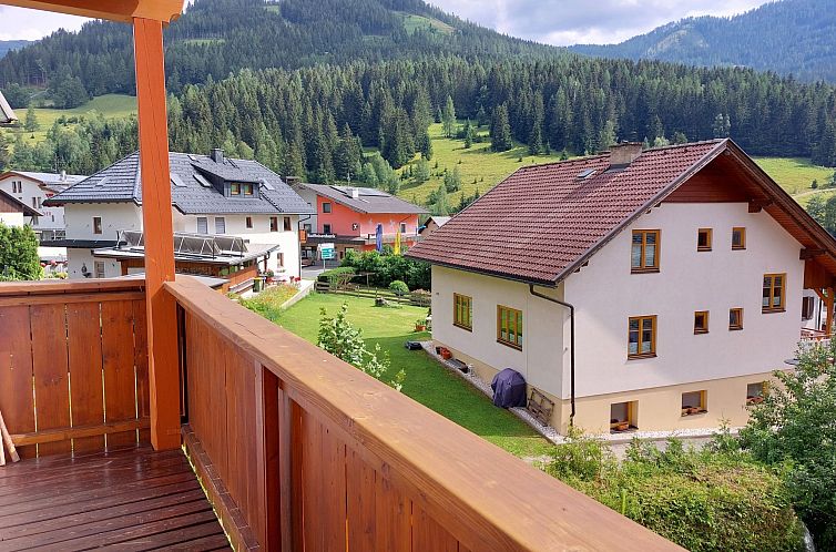 Appartement Jodler