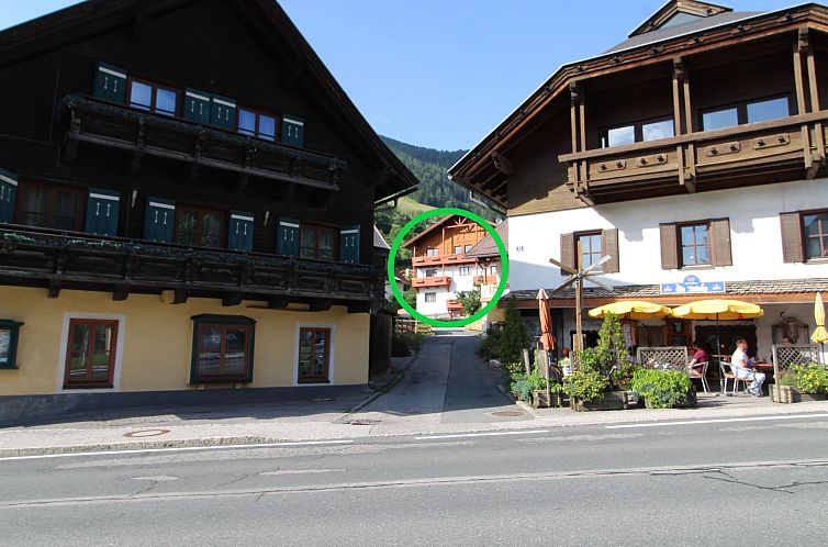 Appartement Jodler