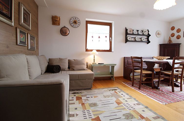 Appartement Jodler
