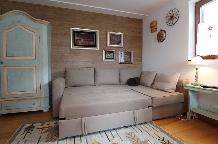 Appartement Jodler
