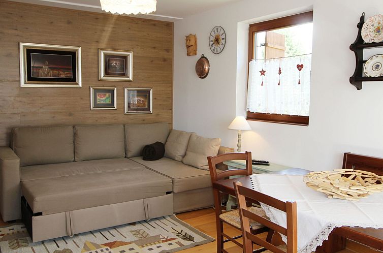 Appartement Jodler