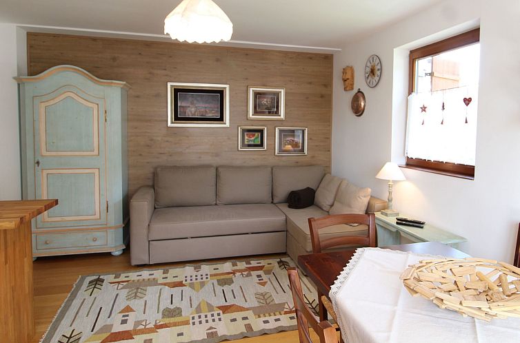 Appartement Jodler