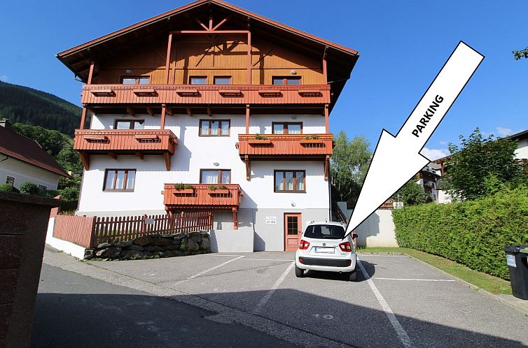Appartement Jodler