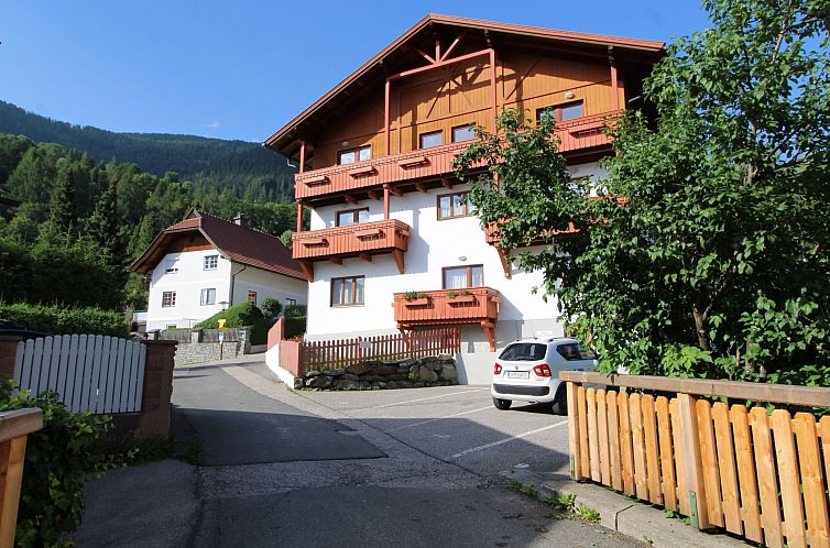 Appartement Jodler