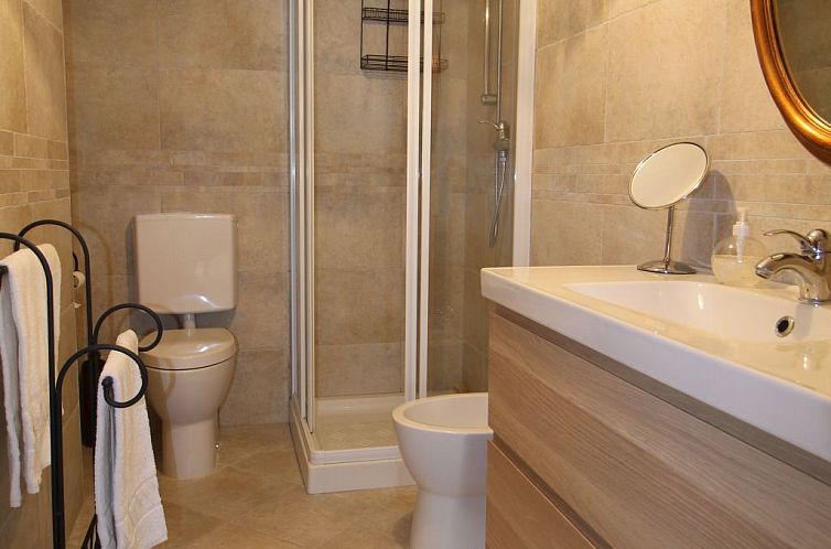 Appartement Jodler