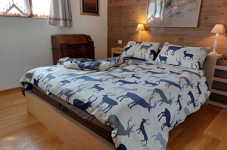 Appartement Jodler