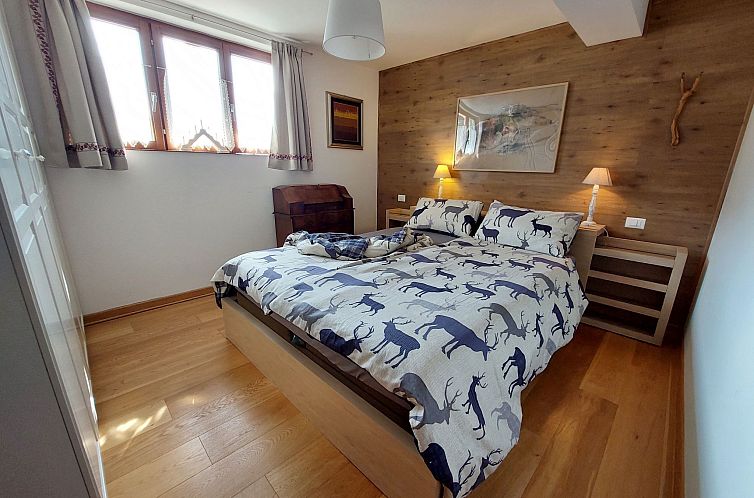 Appartement Jodler